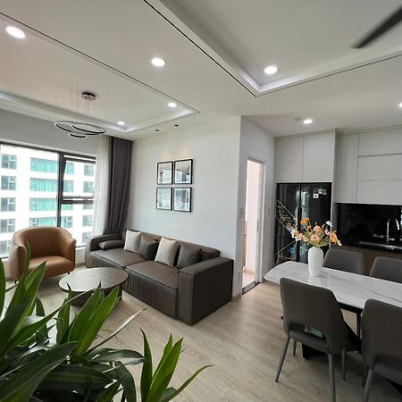 Oceanus An'S Home Nha Trang Exteriör bild