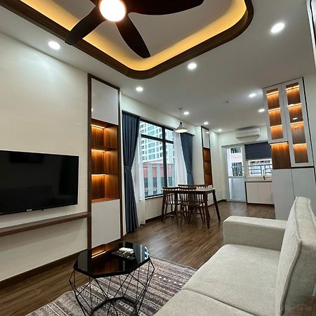 Oceanus An'S Home Nha Trang Exteriör bild