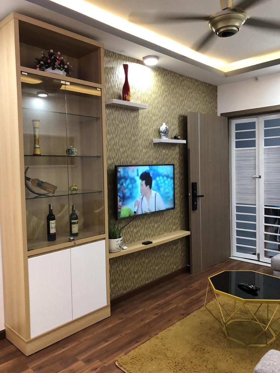 Oceanus An'S Home Nha Trang Exteriör bild