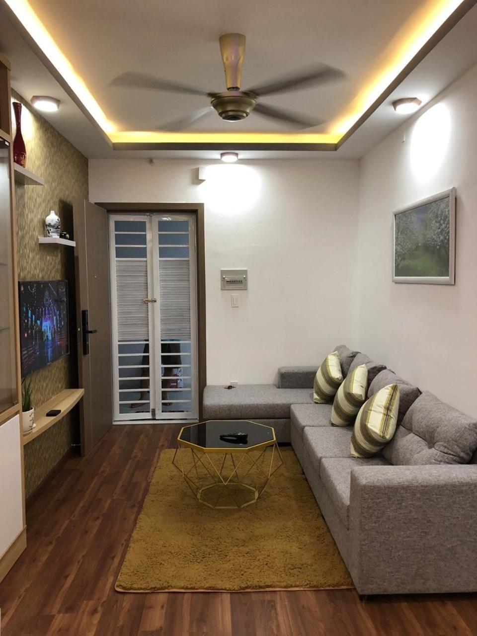 Oceanus An'S Home Nha Trang Exteriör bild