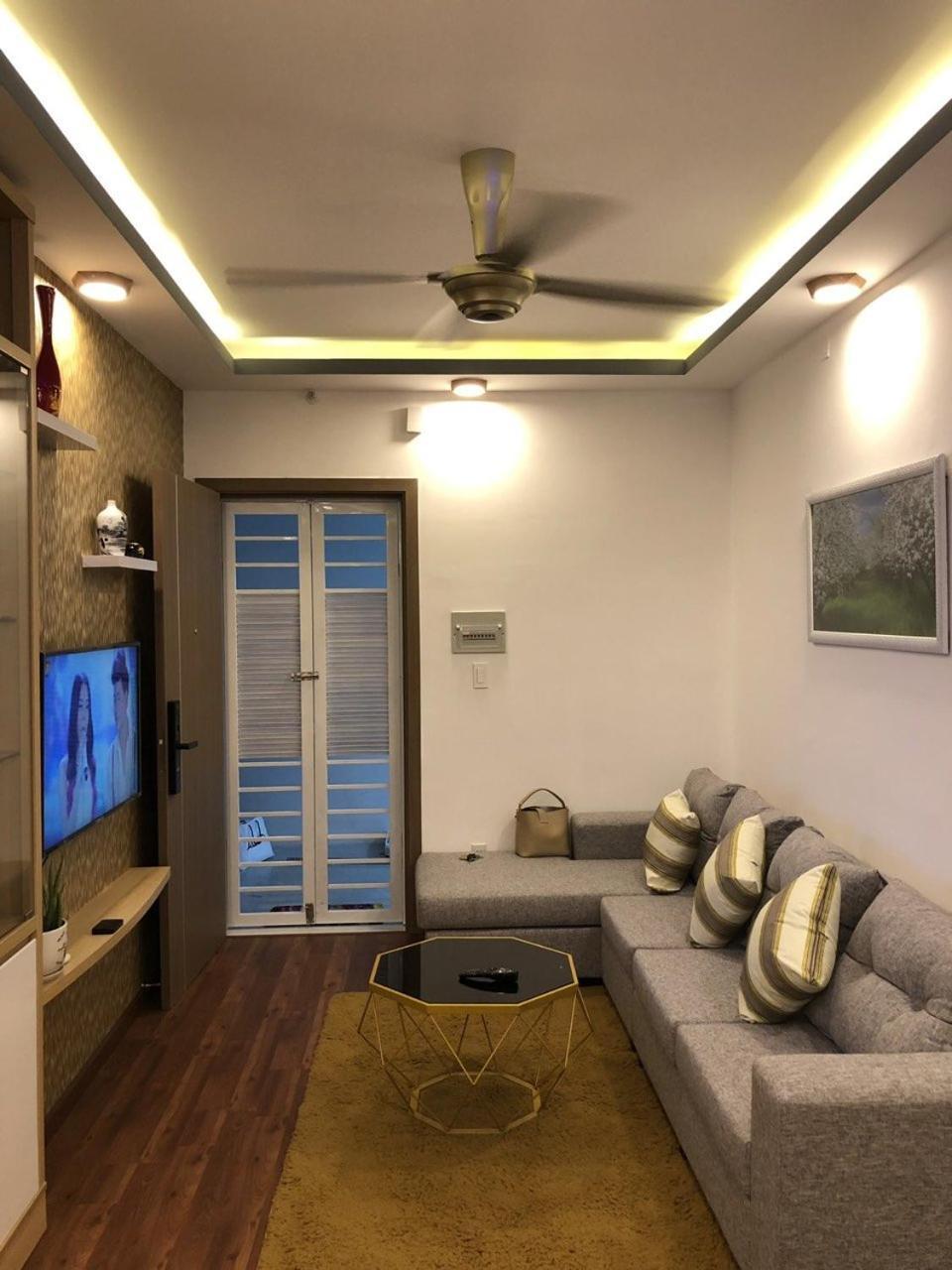 Oceanus An'S Home Nha Trang Exteriör bild