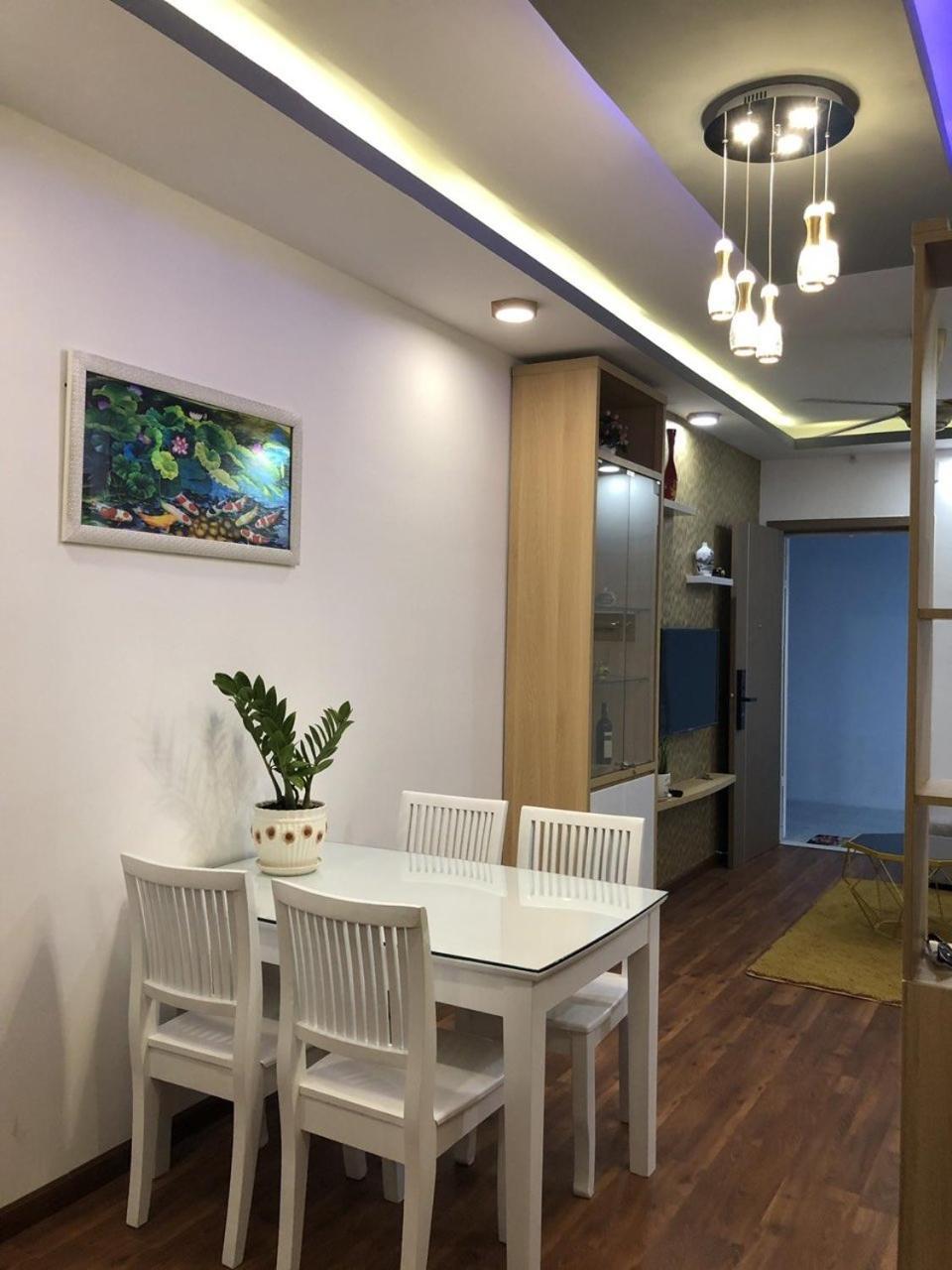 Oceanus An'S Home Nha Trang Exteriör bild