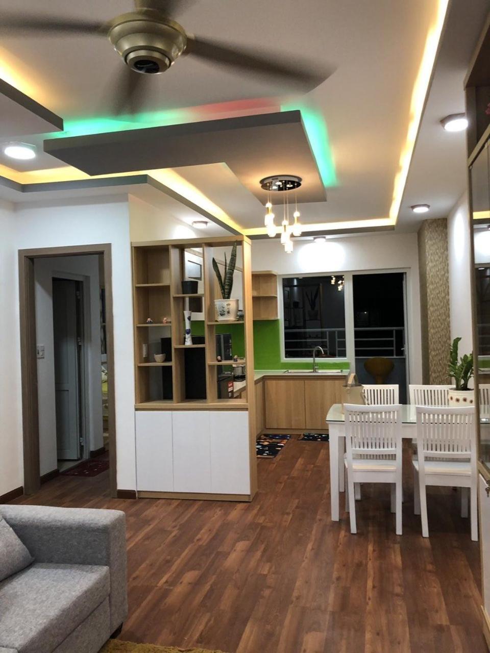 Oceanus An'S Home Nha Trang Exteriör bild