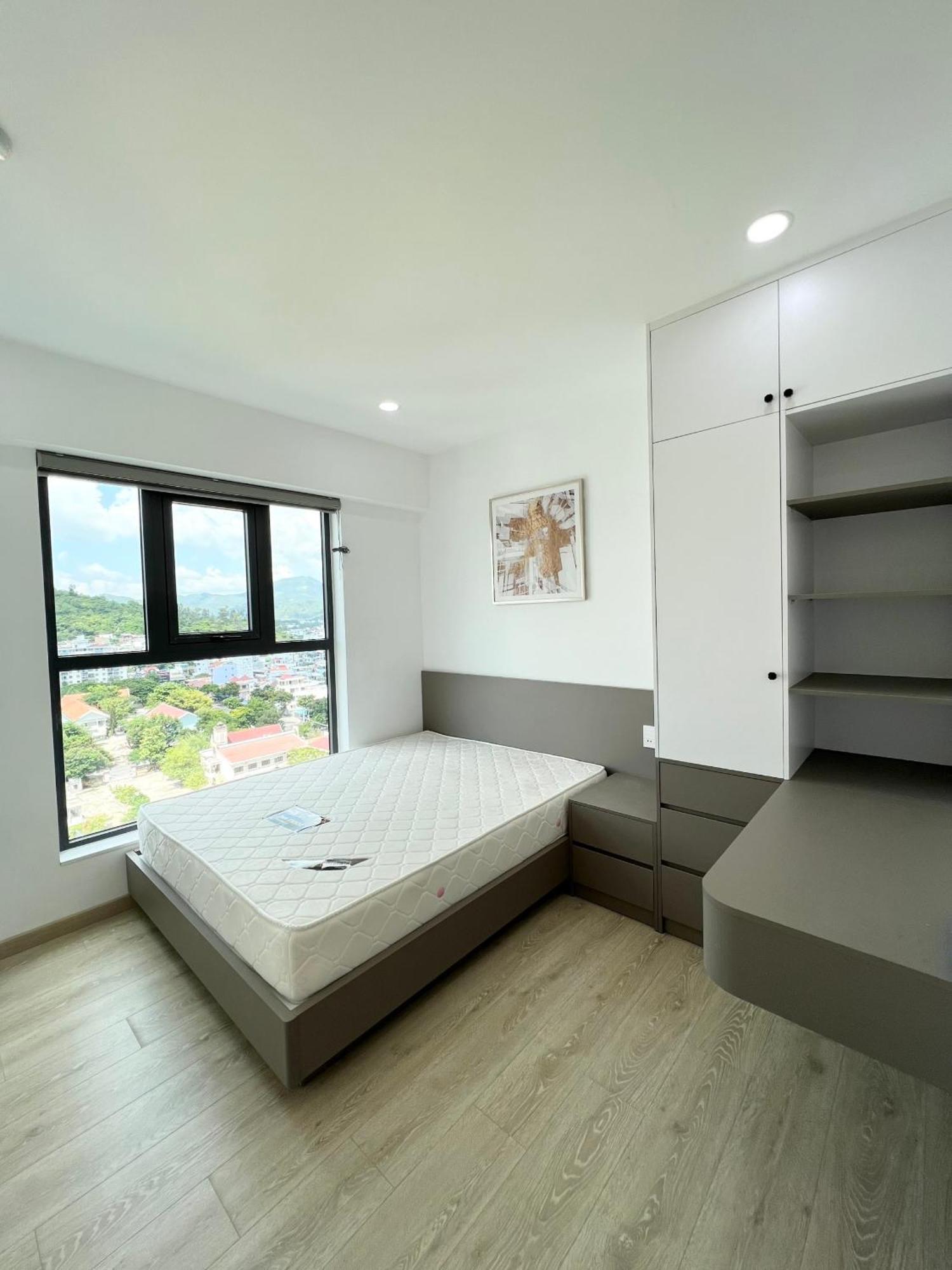 Oceanus An'S Home Nha Trang Exteriör bild