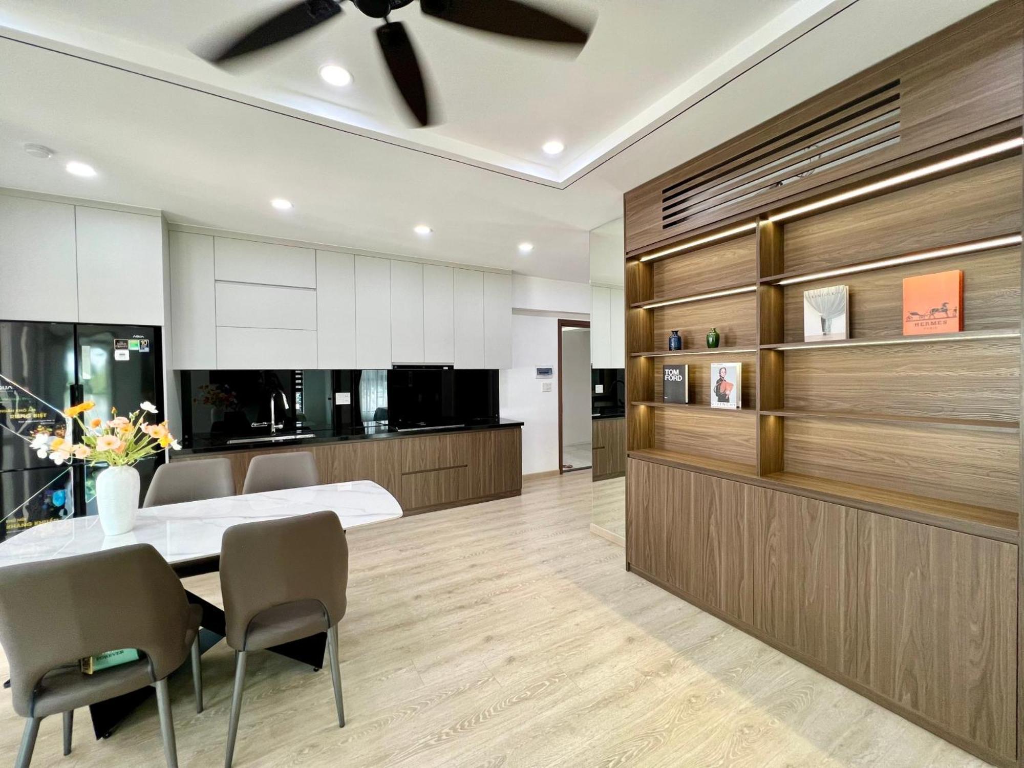 Oceanus An'S Home Nha Trang Exteriör bild