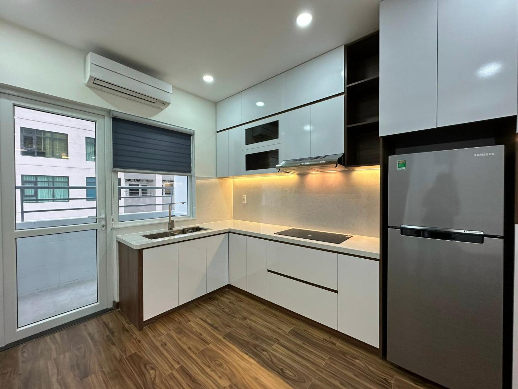 Oceanus An'S Home Nha Trang Exteriör bild